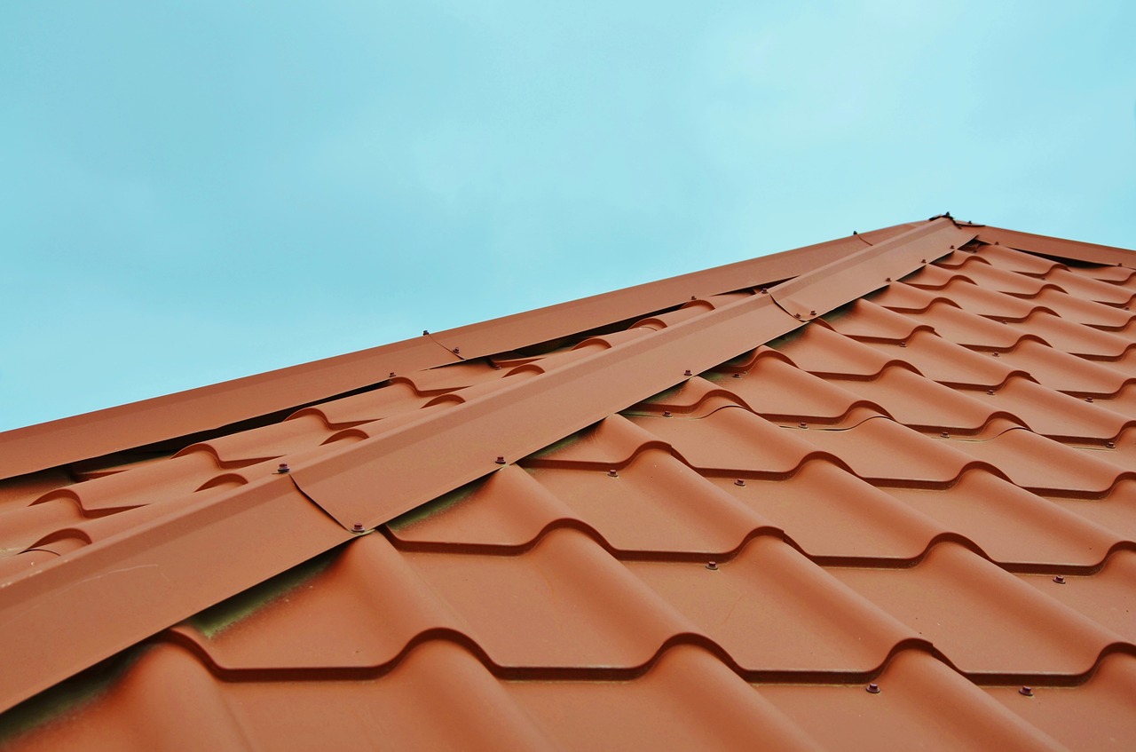 Come Funziona il Tetto Ventilato Isolato